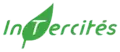 Logo d'Intercités de février 2010 à janvier 2012.