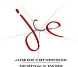 Logo de Junior Centrale Études.