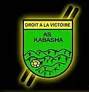 Logo du AS Kabasha