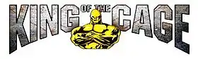 logo de King of the Cage