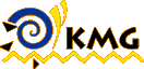 logo de KMG