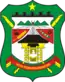 Blason de Pematang Siantar