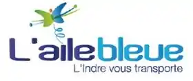 Image illustrative de l’article L'Aile Bleue