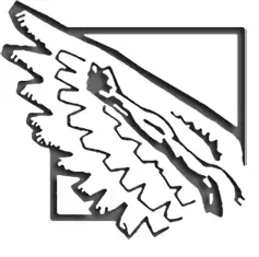 Logo de La Brigade chimérique.