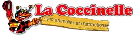 Image illustrative de l’article La Coccinelle (Gironde)