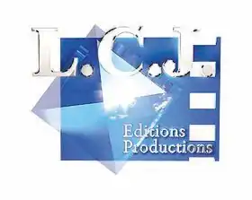 logo de LCJ Éditions et Productions