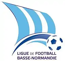 Image illustrative de l’article Ligue de Basse-Normandie de football