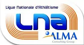 Image illustrative de l’article Ligue nationale d'athlétisme