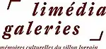 Logo de Limédia galeries