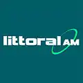 Logo de Littoral AM.