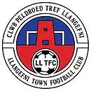 Logo du Llangefni Town