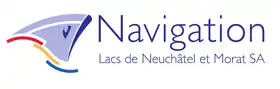 logo de Société de navigation sur les lacs de Neuchâtel et Morat
