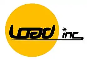 logo de Load Inc.