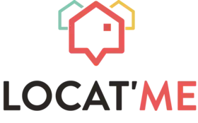 logo de Locat'Me