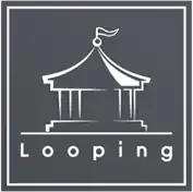 logo de Looping Group