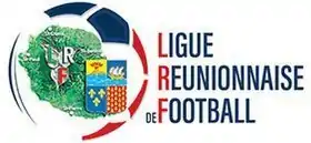 Image illustrative de l’article Ligue réunionnaise de football