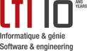 logo de LTI Informatique & Génie