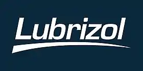 logo de Lubrizol