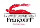 Description de l'image Logo lycée François-Ier Fontainebleau (2019).png.