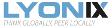 logo de Lyon Internet Exchange