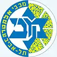 Logo du Maccabi Tel-Aviv