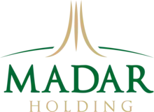 logo de MADAR Holding