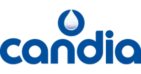 logo de Candia (marque)