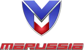 logo de Marussia Motors