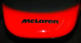 illustration de McLaren Group