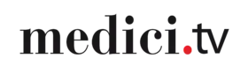 logo de Medici.tv