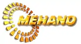 logo de Mehano