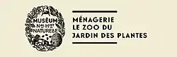 Image illustrative de l’article Ménagerie du Jardin des plantes