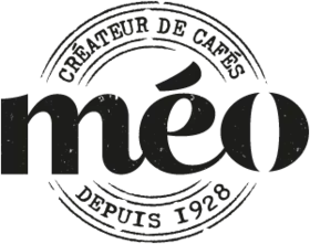 logo de Cafés Méo