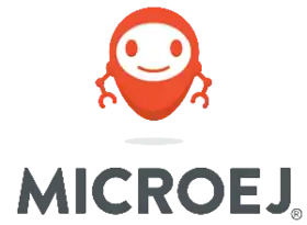 logo de MicroEJ