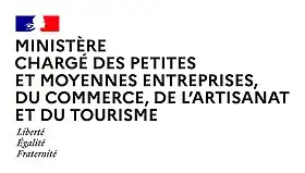 Logo de l'organisation