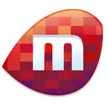 Description de l'image Logo miro.png.