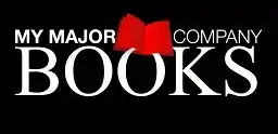 logo de My Major Company Books