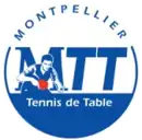 Logo du Montpellier TT