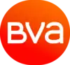 logo de BVA (entreprise)