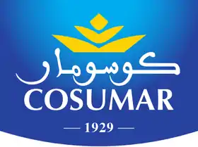 logo de Cosumar