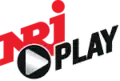 Logo de NRJ Play depuis juin 2016.