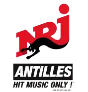 Description de l'image Logo_nrjantilles.png.