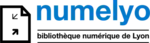 Logo de Numelyo