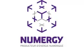 logo de Numergy