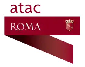 logo de ATAC (entreprise)