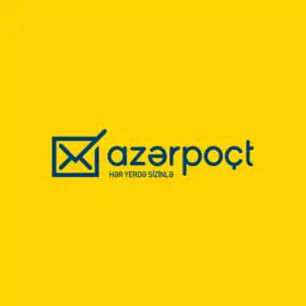 logo de Azərpoçt