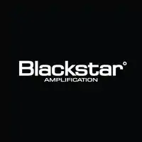 logo de Blackstar Amplification