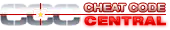 Logo de Cheat Code Central