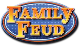 Image illustrative de l’article Family Feud