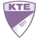 Logo du Kecskeméti TE